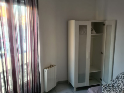 CHAMBRES MEUBLEES